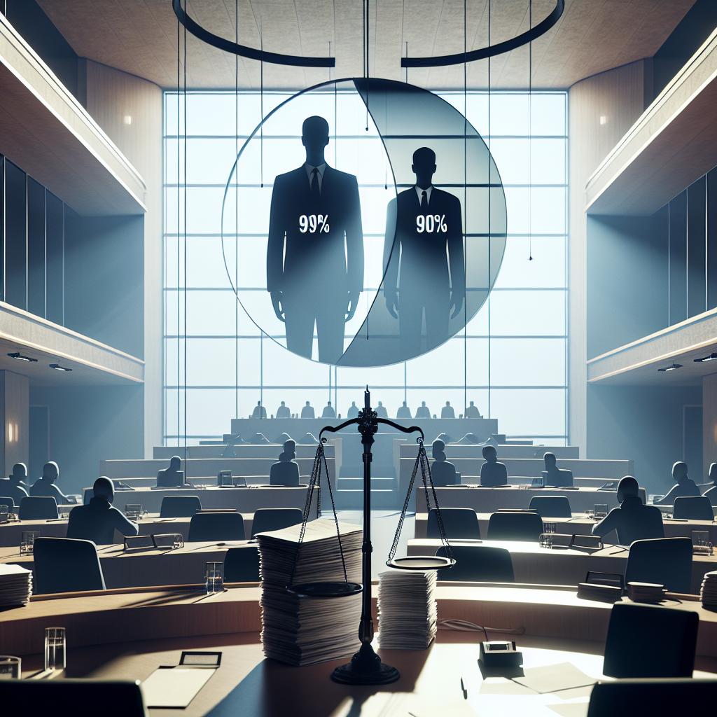 Nicolas Bay assistant Parlement