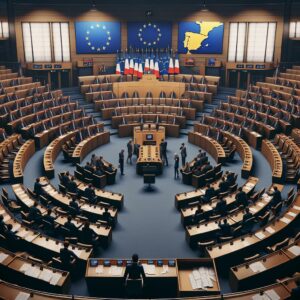 Assemblée politique étrangère Venezuela