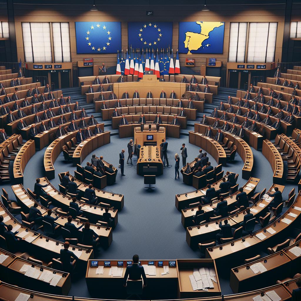 Assemblée politique étrangère Venezuela