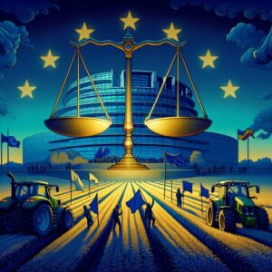 accord UE Mercosur agriculteurs