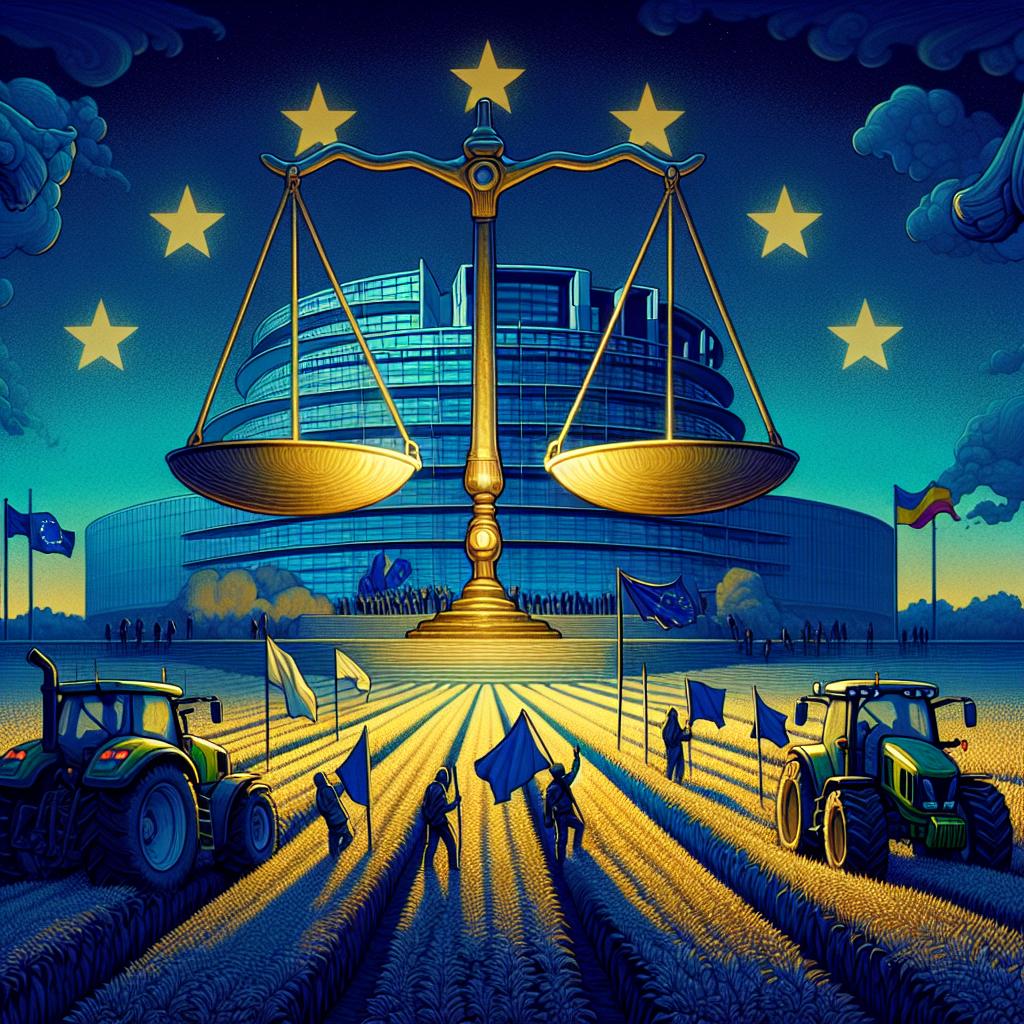 accord UE Mercosur agriculteurs