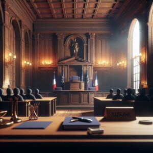 procès assistants parlementaires Le Pen