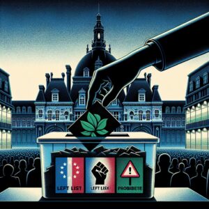 Hidalgo Grégoire LFI