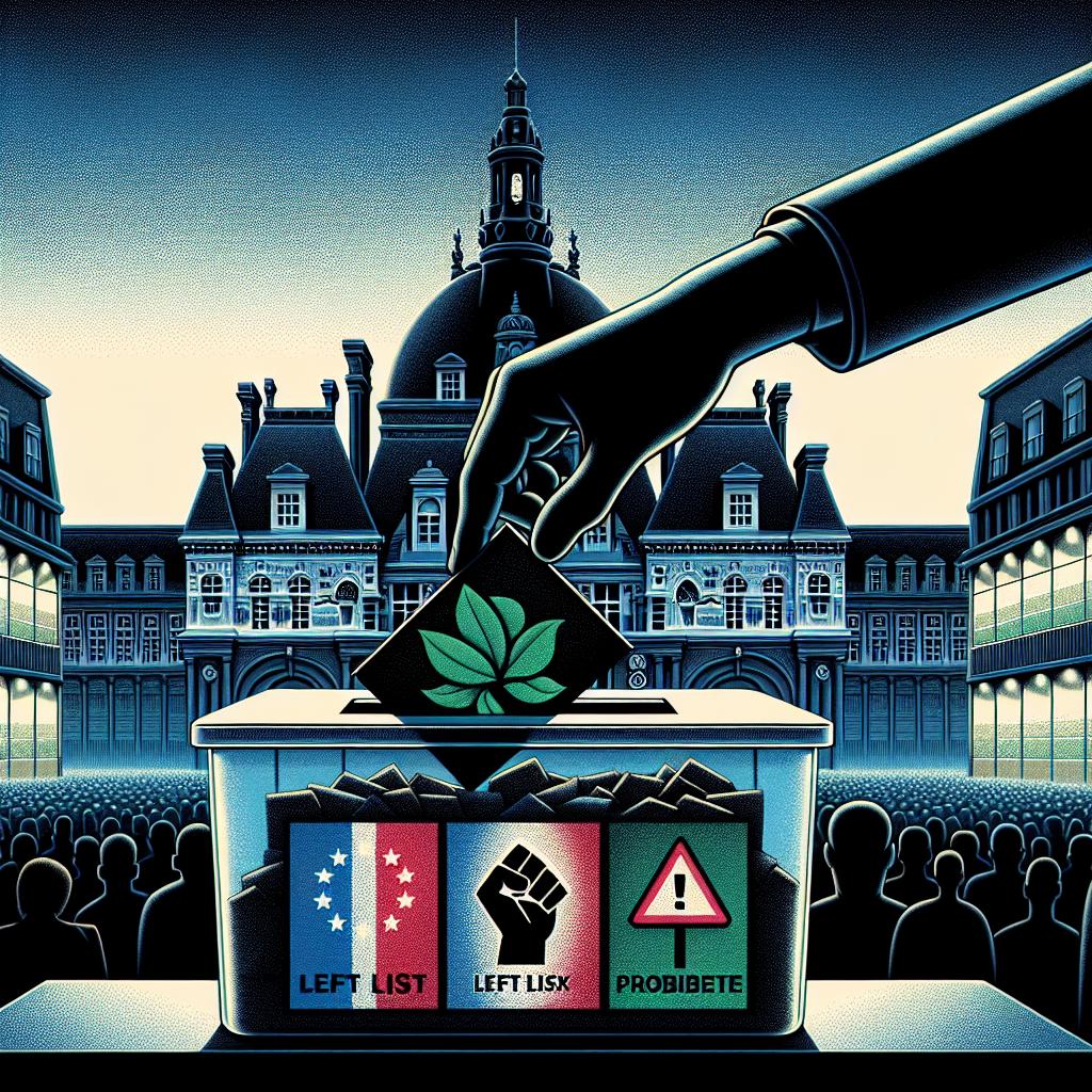 Hidalgo Grégoire LFI