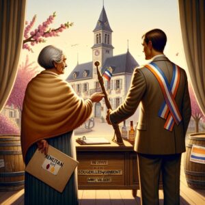 Gustin Fougerolles Municipales