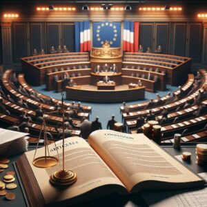 Lecornu 49 3 budget 2026