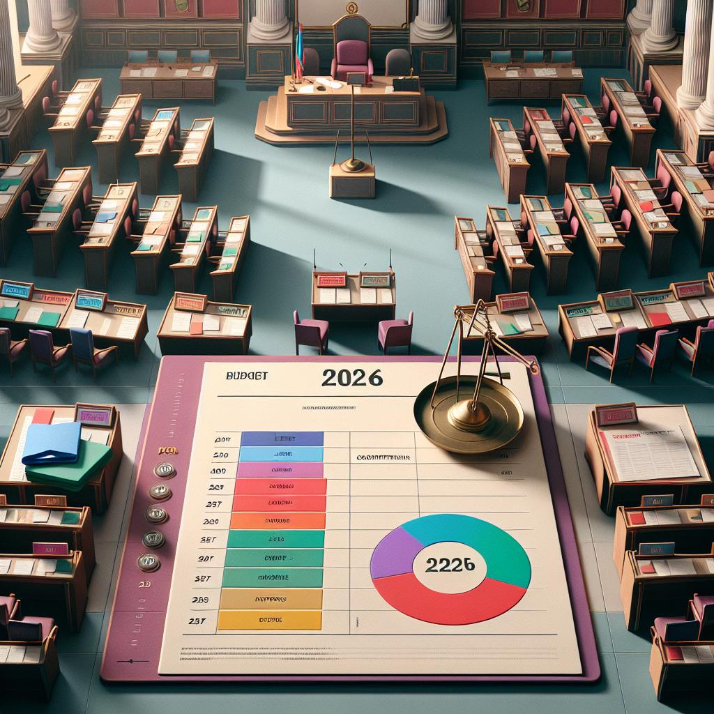 Budget 2026 Lecornu recettes