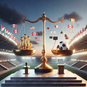 France boycott Coupe 2026