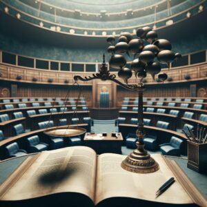 Loi Yadan antisionisme liberté expression