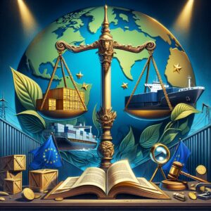 Accord UE Mercosur CJUE