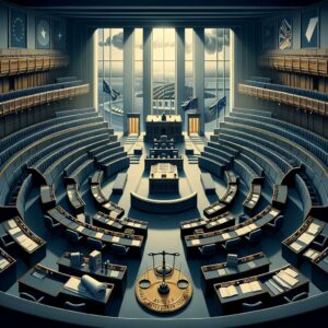 motion censure budget 2026