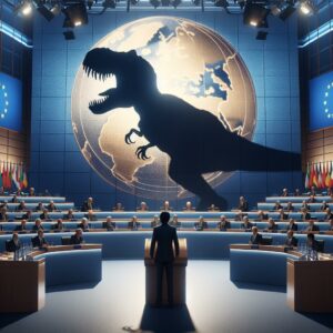 Newsom Forum économique mondial