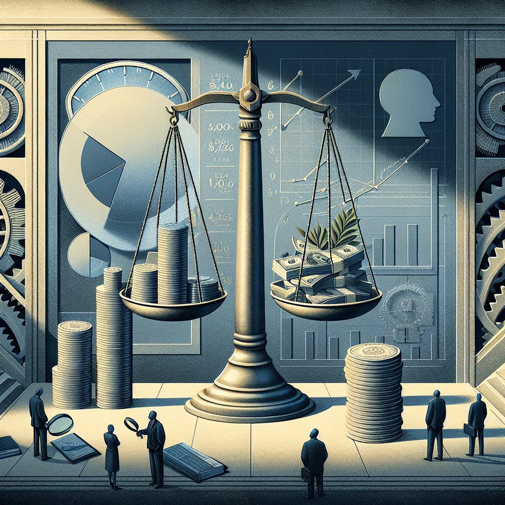 déficits transparence contrôles