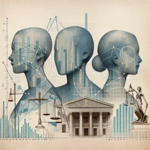 Voile université étudiantes