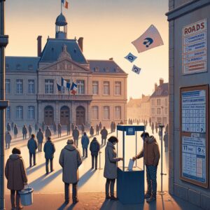 municipales 2026 participation retrouvée
