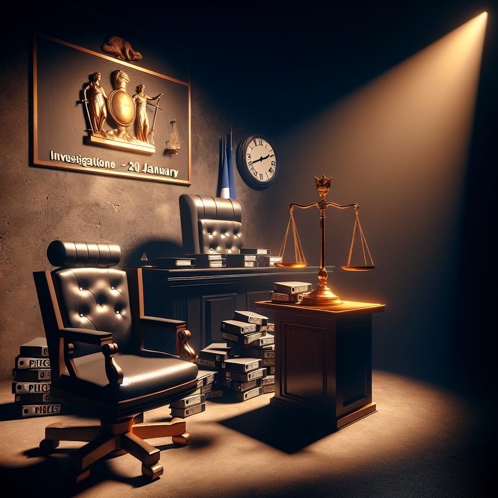 Procès en appel Marine Le Pen