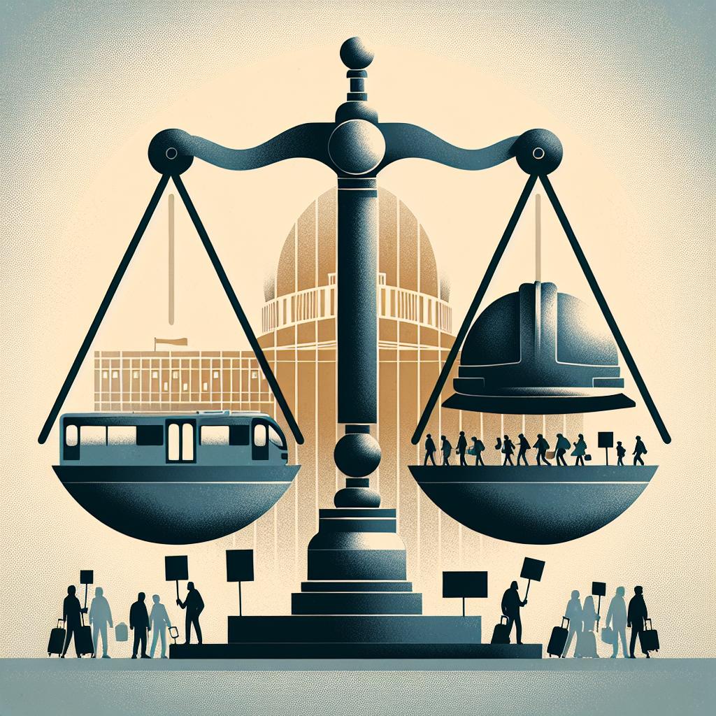 Transports grève Assemblée