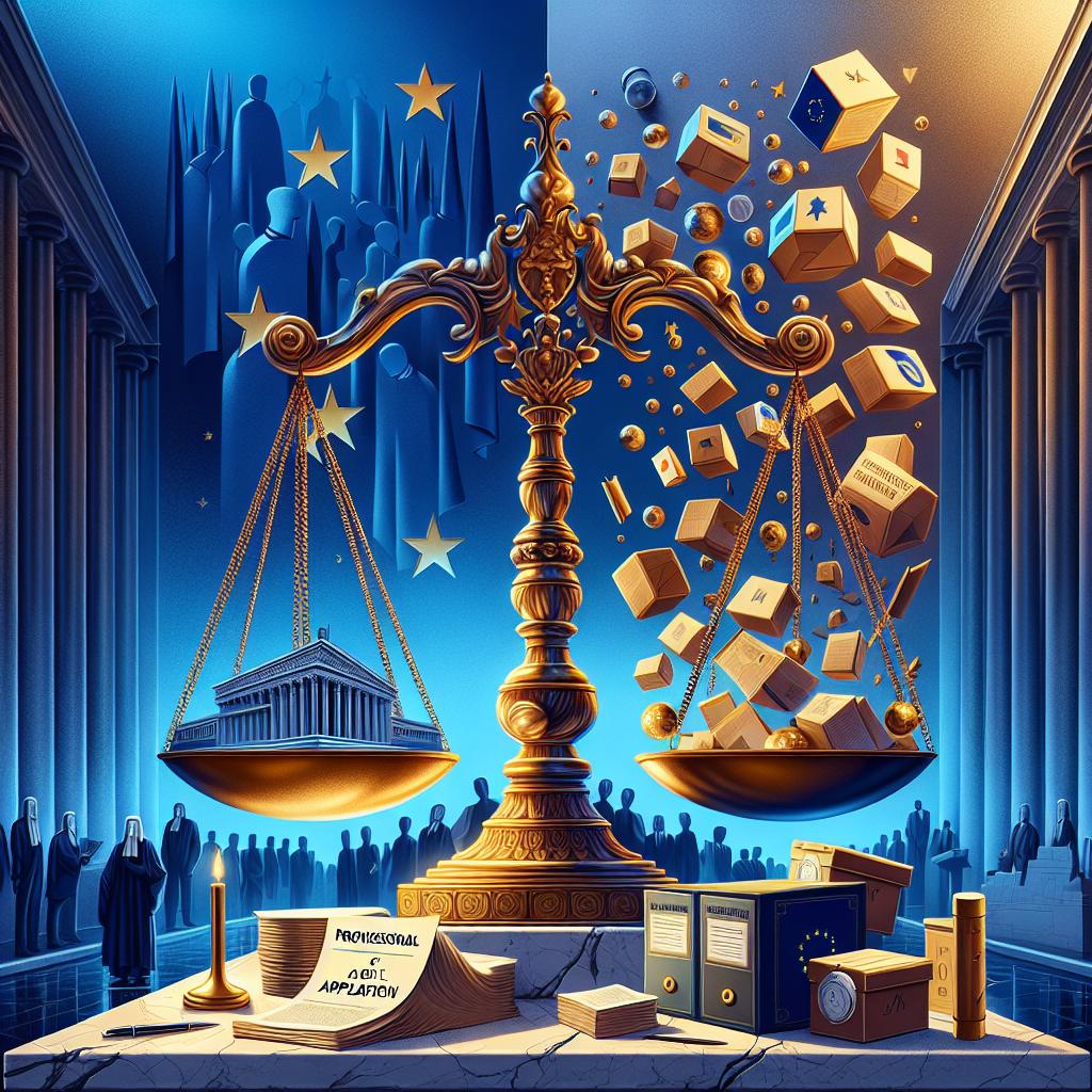 France application provisoire Mercosur