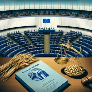 Parlement Mercosur censure