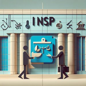 Jérôme Filippini INSP