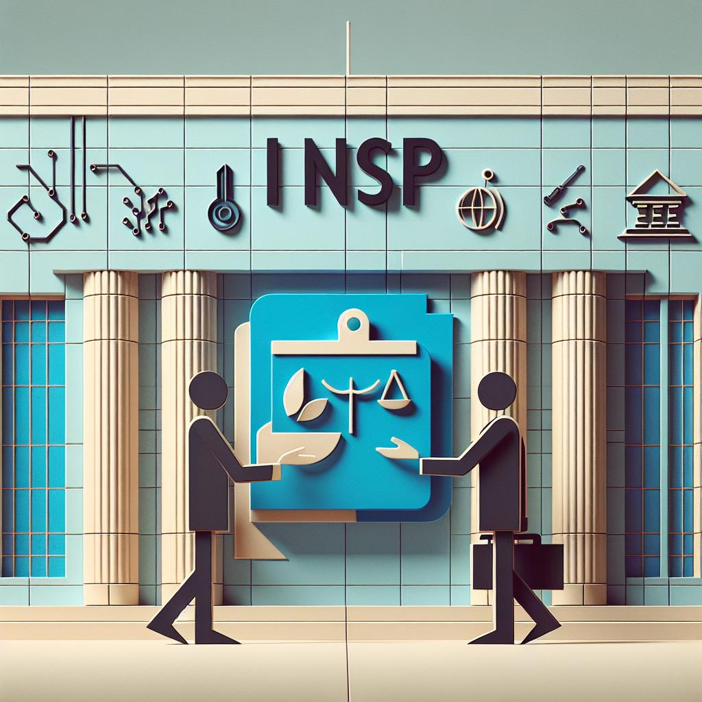 Jérôme Filippini INSP