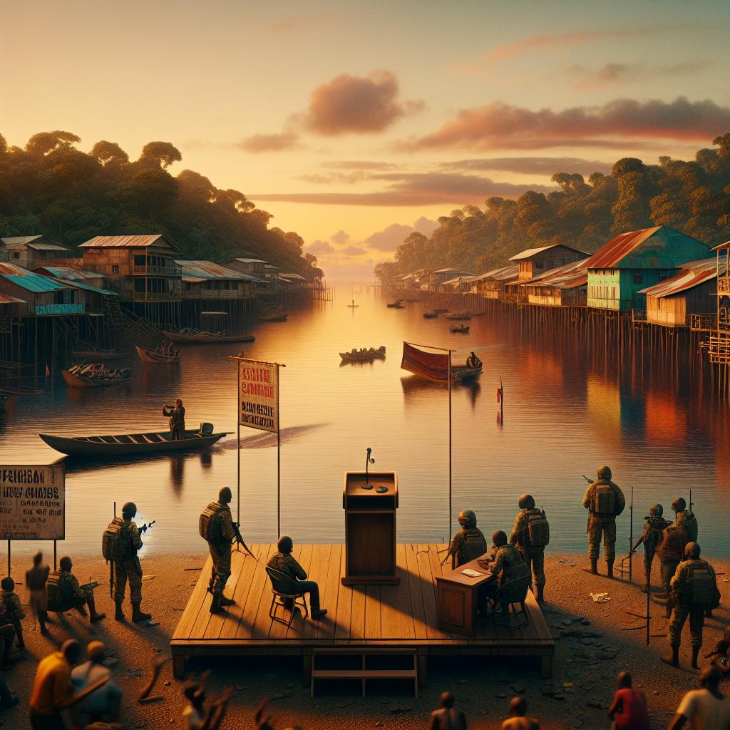 Léon Bertrand Saint Laurent