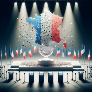 fragmentation droite centre RN