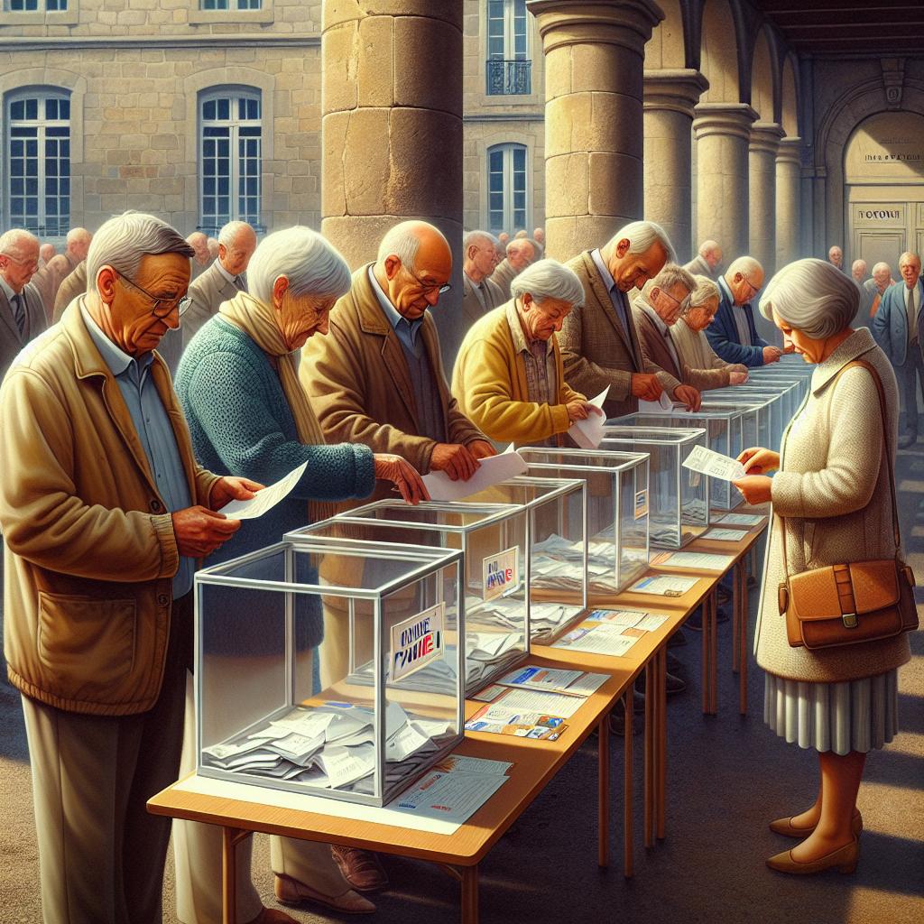électeurs 60 ans municipales