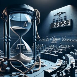 présomption légitime défense