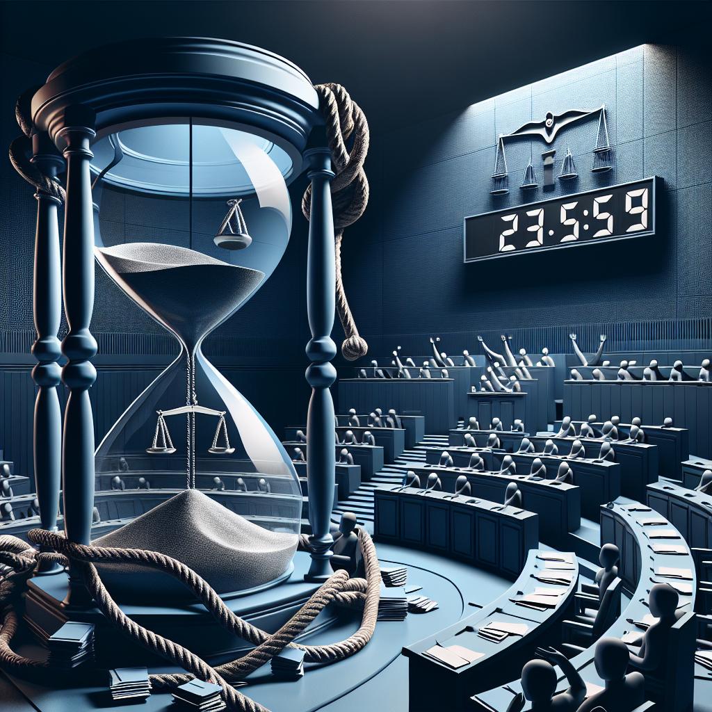 présomption légitime défense