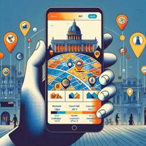 Pass culture financement