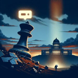 Macron Venezuela légalité