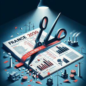 Budget 2026 France 2030