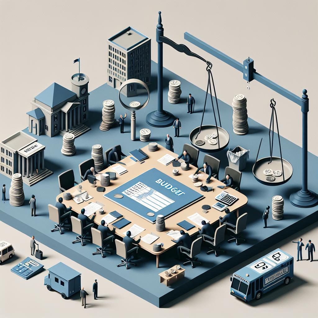 municipales 2026 finances locales