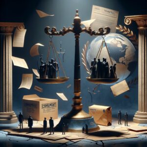 arrestation Maduro souveraineté