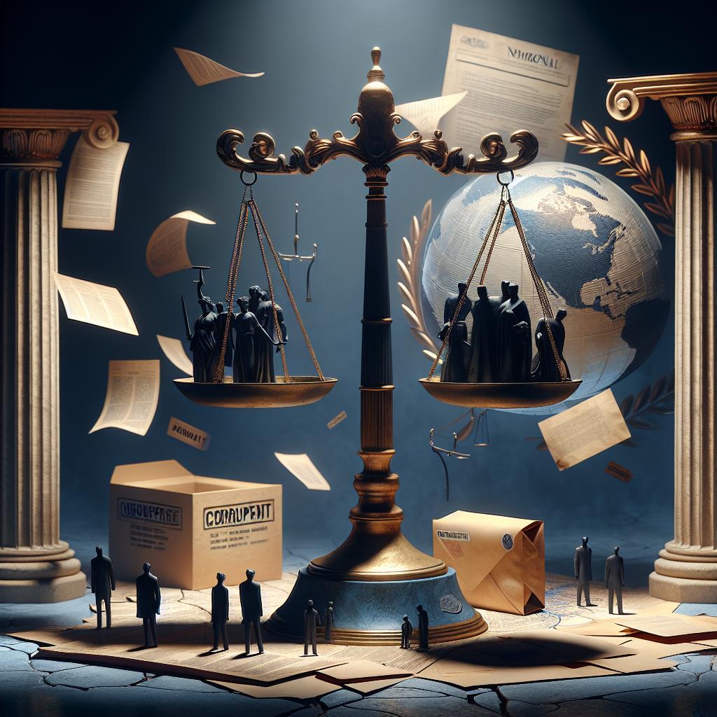 arrestation Maduro souveraineté