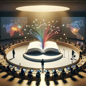 Livre blanc décentralisation culturelle