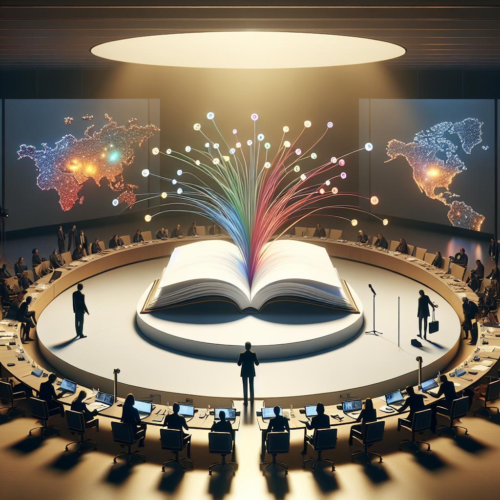 Livre blanc décentralisation culturelle