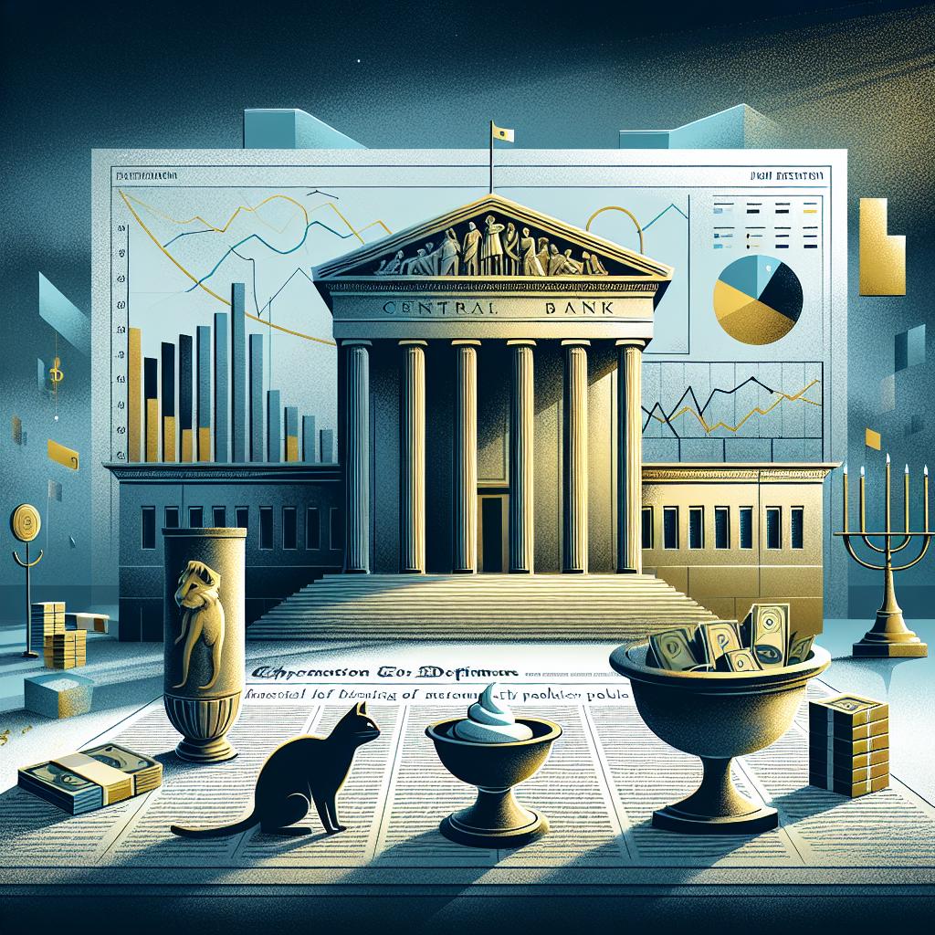 nomination banques centrales indépendance