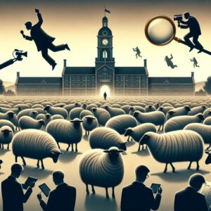 brebis galeuses RN sanctions