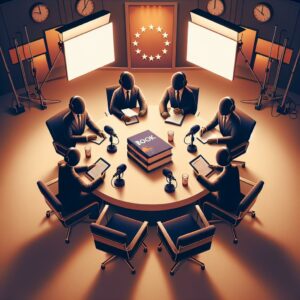 Thierry Breton Questions politiques invité