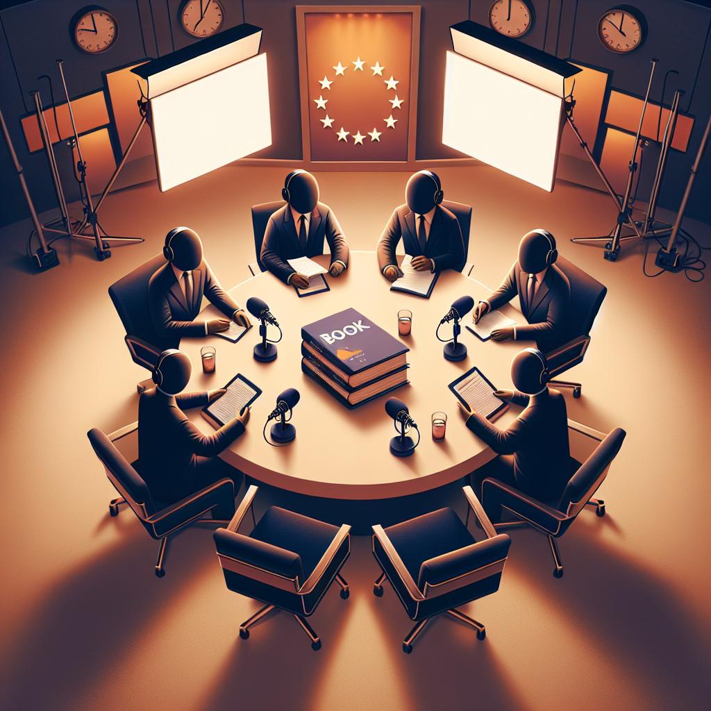 Thierry Breton Questions politiques invité