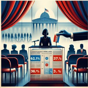 Rist réélue Loiret