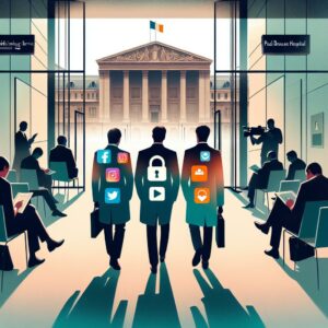 réseaux sociaux 15 ans