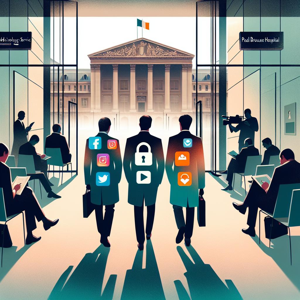 réseaux sociaux 15 ans