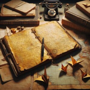 Renaud Camus grand remplacement