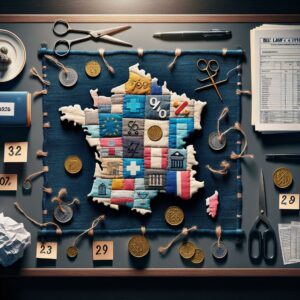 Budget 2026 compromis endettement