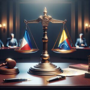 France condamne méthode américaine