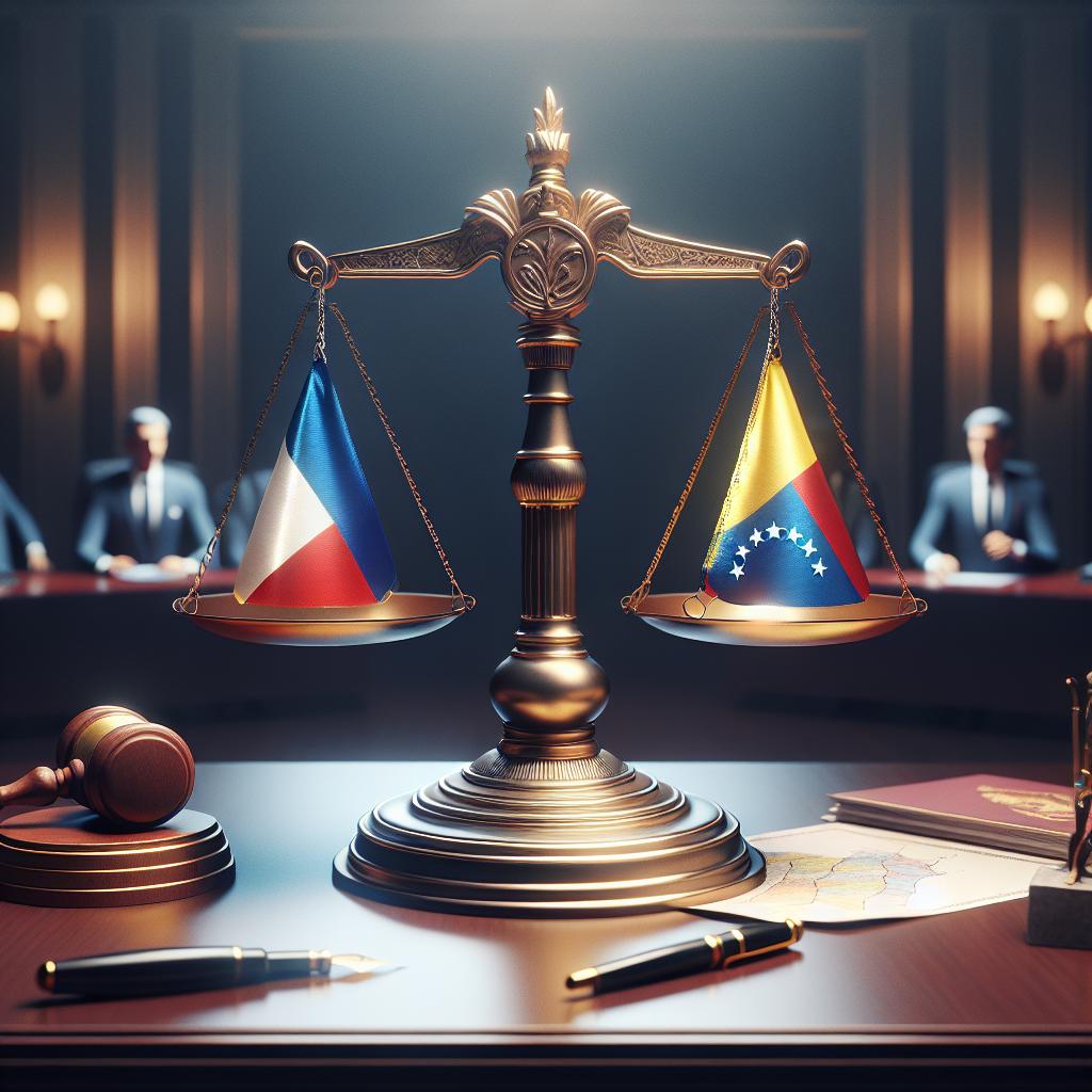 France condamne méthode américaine