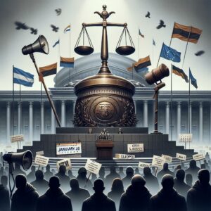 loi antisémitisme liberté expression